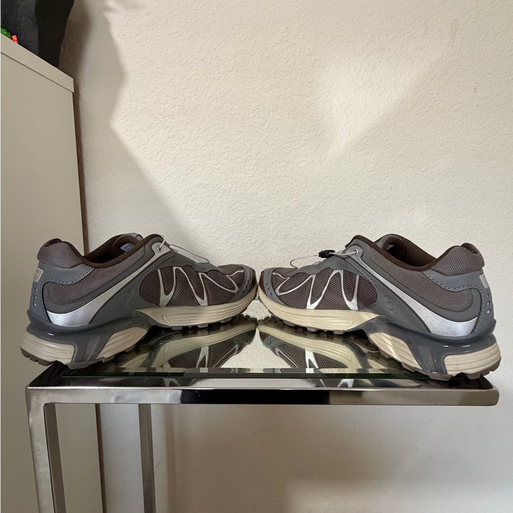 Salomon XT- Whisper Trail Running Sneakers - Picture 3 of 5